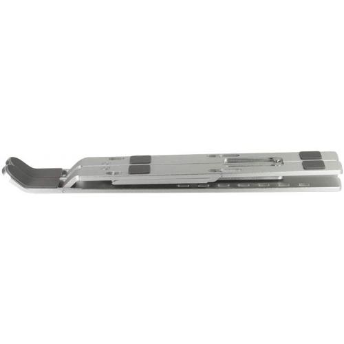 Stand laptop LogiLink AA0134, 16inch, Silver