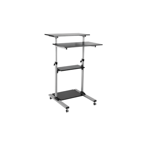 Stand Logilink BP0070, Black