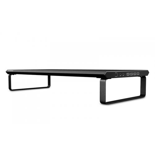 Stand Monitor Deepcool M-DESK F3, Black