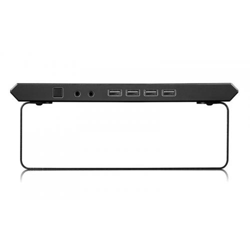 Stand Monitor Deepcool M-DESK F3, Black