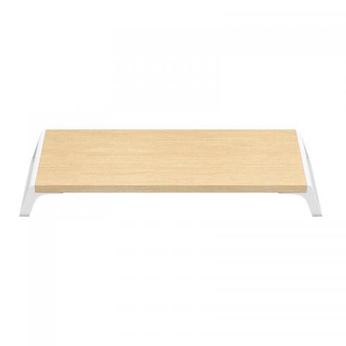 Stand monitor Orico HSQ-M1-WD, Wood