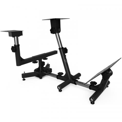 Stand racing Arozzi Velocita, Black