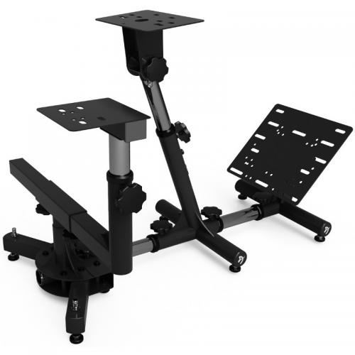 Stand racing Arozzi Velocita, Black