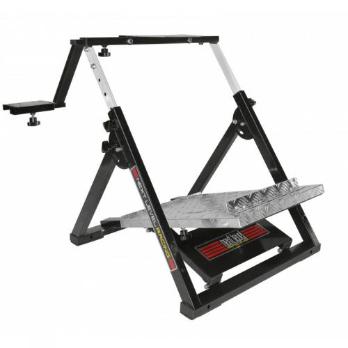 Stand racing Next Level Racing NLR-S002, Black