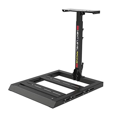 Stand racing Next Level Racing NLR-S014, Black