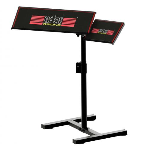 Stand tastatura + mouse Next Level Racing Free Standing, Black