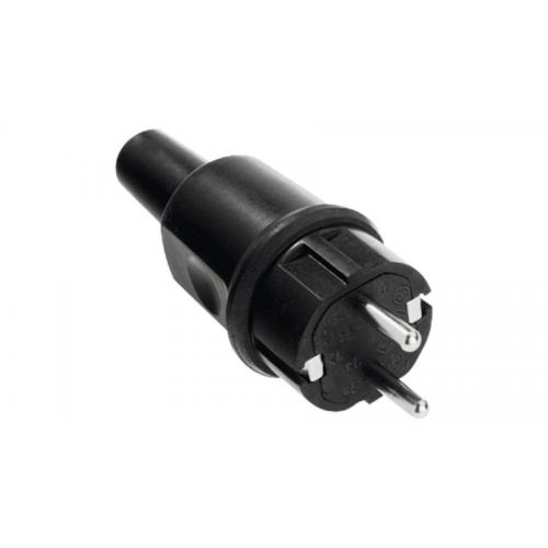 Stecker Bachmann B913.173, Black