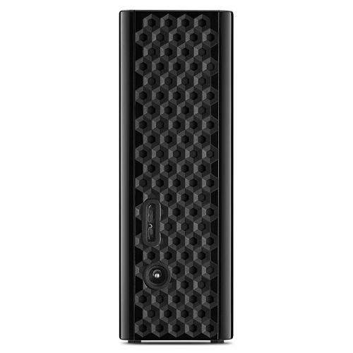 Hard Disk Portabil Seagate Backup Plus Hub 12TB, USB 3.0, 3.5inch, Black