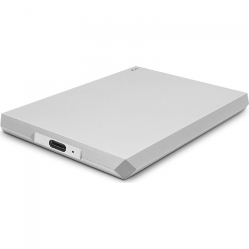 Hard disk portabil LaCie by Seagate Mobile Drive, 1TB, USB-C, 2.5inch