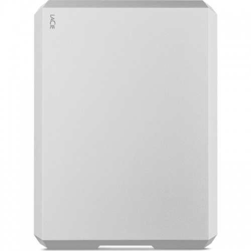 Hard disk portabil LaCie by Seagate Mobile Drive, 4TB, USB-C, 2.5inch