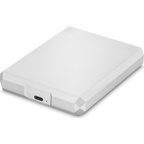 Hard disk portabil LaCie by Seagate Mobile Drive, 5TB, USB-C, 2.5inch
