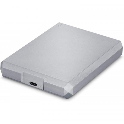 Hard disk portabil LaCie by Seagate Mobile Drive, 5TB, USB 3.0, 2.5inch