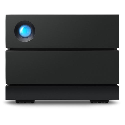 NAS LaCie by Seagate 2big Dock RAID 28TB