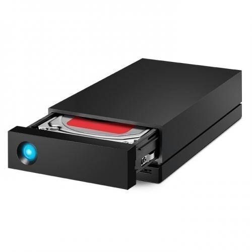 NAS LaCie by Seagate 1big Dock 8TB