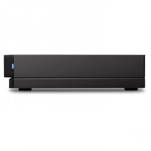 NAS LaCie by Seagate 1big Dock 8TB