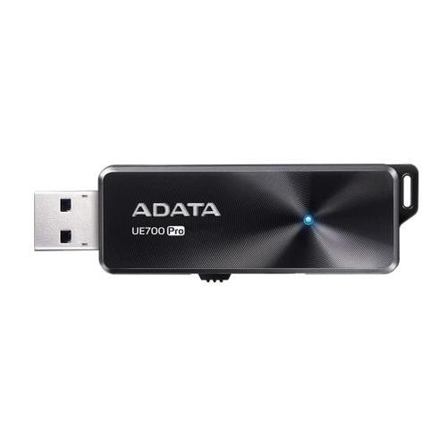 Stick memorie A-DATA 32GB, USB 3.1, Black