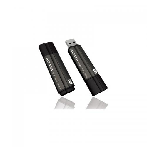 Memorie USB Flash Drive ADATA S102 Pro, 64GB, USB 3.0