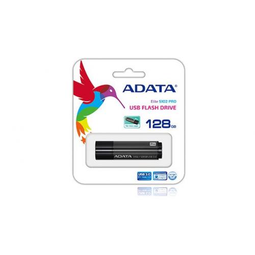 Memorie USB Flash Drive  ADATA S102 Pro, 128GB, USB 3.0