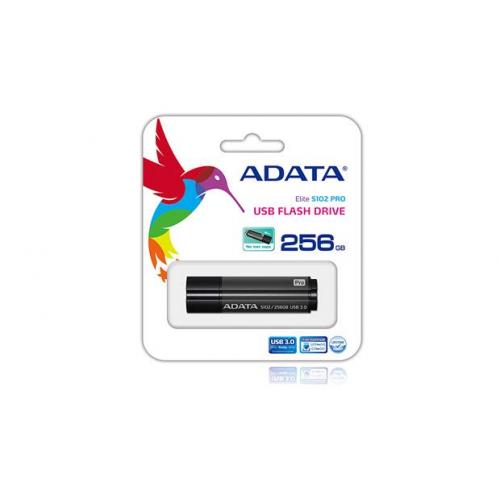 Memorie USB Flash Drive ADATA S102 PRO, 256GB, USB 3.0