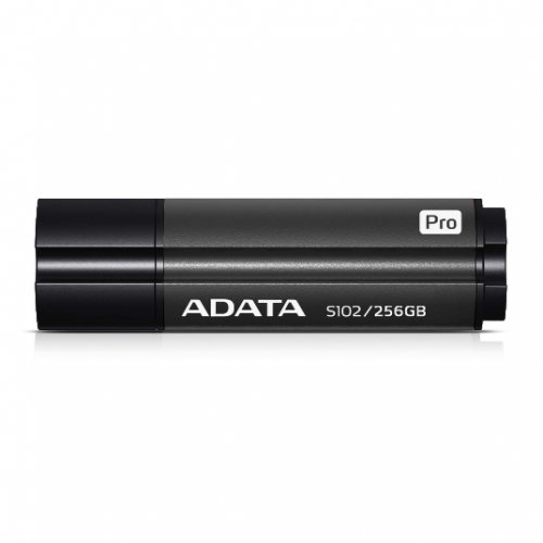 Memorie USB Flash Drive  ADATA AS102P, 512GB, USB 3.0