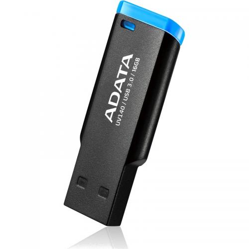 Memorie USB Flash Drive ADATA UV140, 16GB, USB3.0, albastru