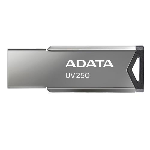 Memorie USB Flash Drive ADATA, UV250, 64GB, USB 2.0