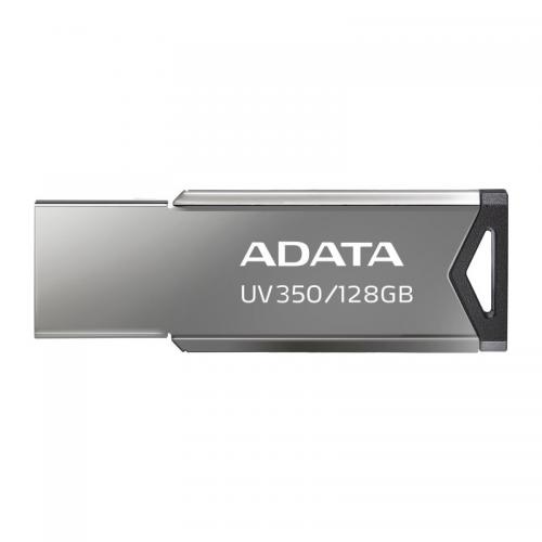 Memorie USB Flash Drive Adata UV350, 128GB, USB 3.2