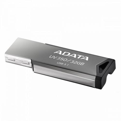 Memorie USB Flash Drive ADATA UV350, 32GB, USB 3.2