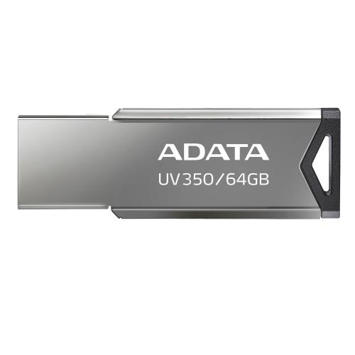 Memorie USB Flash Drive ADATA UV350, 64GB, USB 3.2
