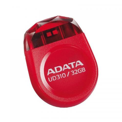 Memorie USB Flash Drive ADATA UD310, 32GB, USB 2.0, rosu