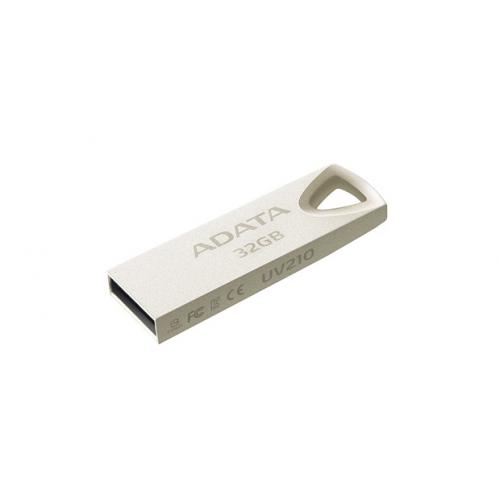 Memorie USB Flash Drive ADATA UV210, 32GB, USB 2.0
