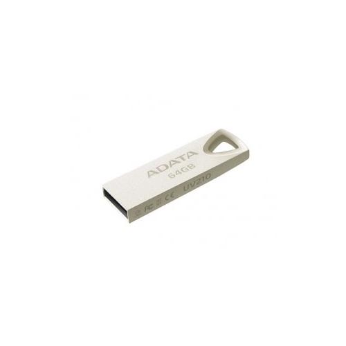 Memorie USB Flash Drive Adata UV210, 64GB, USB 2.0