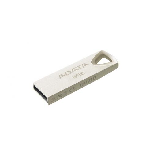 Memorie USB Flash Drive ADATA UV210, 8GB, USB 2.0