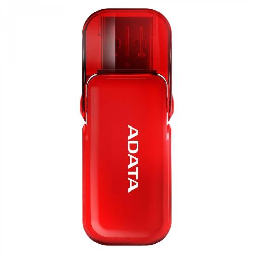 Stick memorie ADATA UV240 16GB, USB 2.0, Red