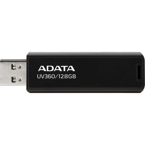 Memorie USB Flash Drive ADATA UV360 128GB, USB 3.2