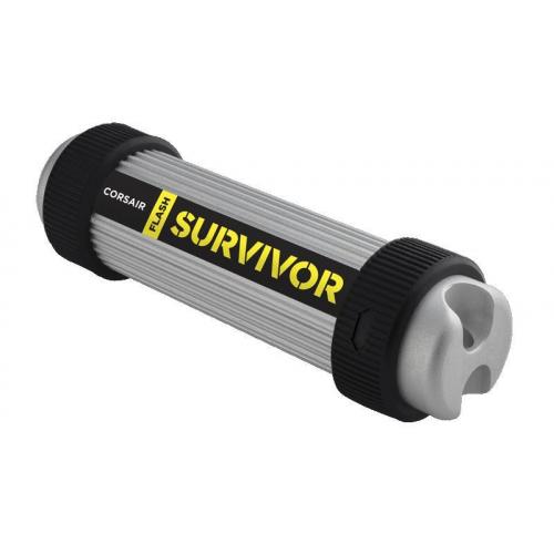 Memorie USB Flash Drive Corsair, 32GB, Survivor Ultra Rugged, USB3.0