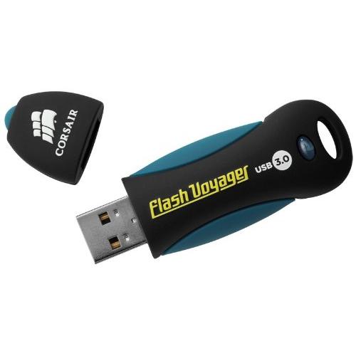 Memorie USB Flash Drive Corsair, 16GB, Voyager, USB 3.0