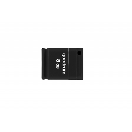 Stick memorie Goodram UPI2, 8GB, USB 2.0, Black