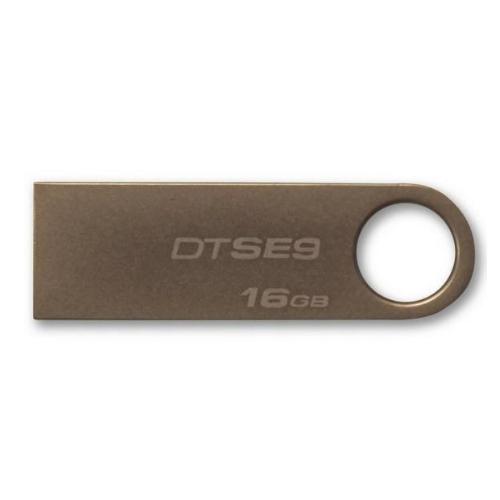 Stick Memorie Kingston DataTraveler 16GB, USB2.0