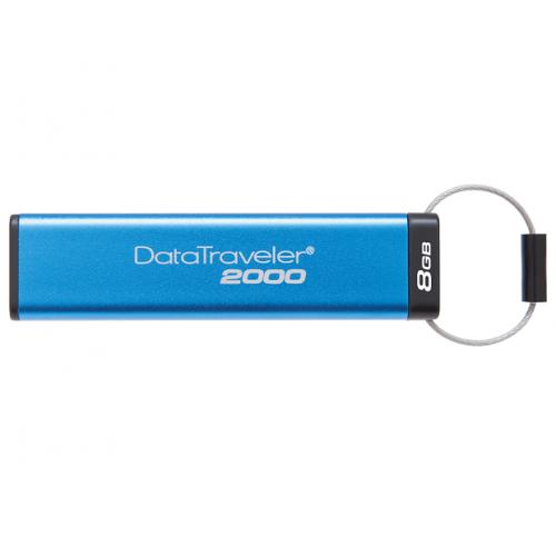 Stick memorie Kingston DataTraveler 2000 8GB, USB 3.1