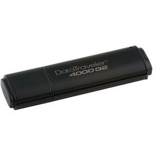 Memorie USB Flash Drive Kingston, 16GB, DT4000 G2, USB 3.0