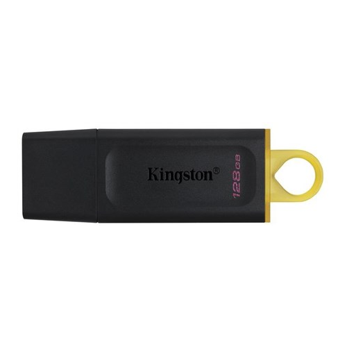 Memorie USB Flash Drive Kingston 128GB Data Traveler Exodia, USB 3.2