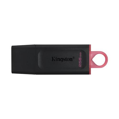 Memorie USB Flash Drive Kingston 256GB Data Traveler Exodia, USB 3.2