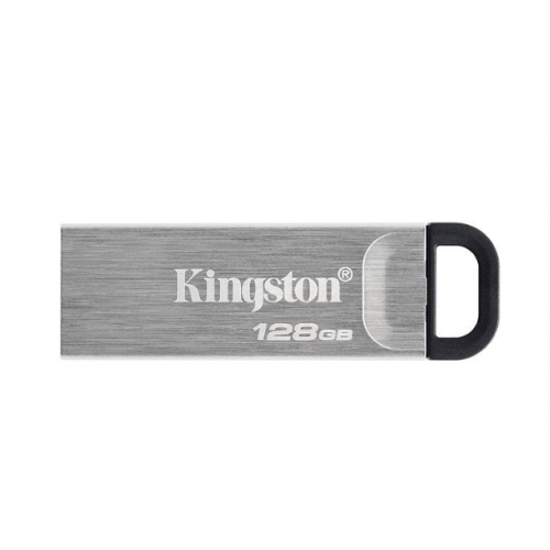 Memorie USB Flash Drive Kingston, DataTraveler Kyson, 128GB, USB 3.2