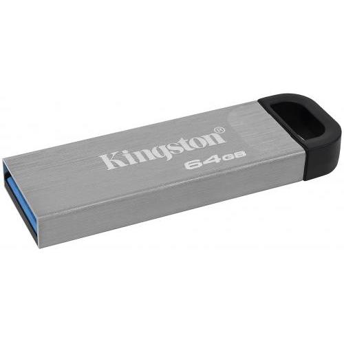 Memorie USB Flash Drive Kingston, DataTraveler Kyson, 64GB, USB 3.2