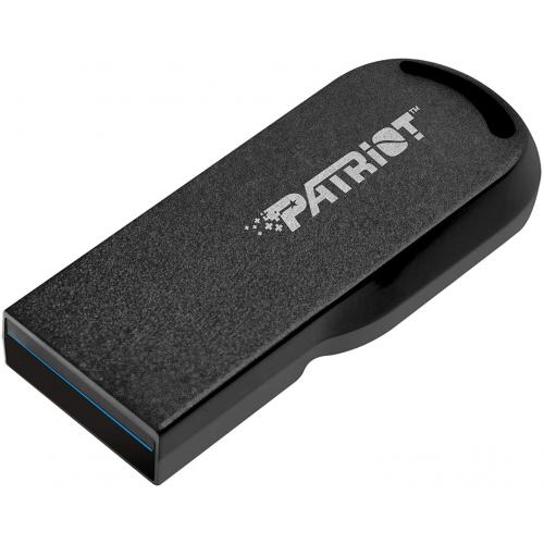 Stick memorie Patriot, 16GB, USB 3.0, Black