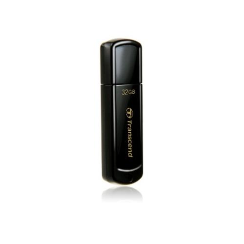 Stick Memorie Transcend Classic JetFlash 350 32GB, USB2.0