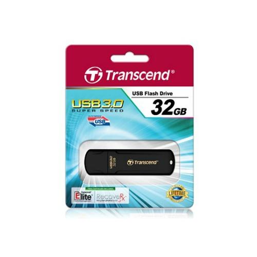 Stick Memorie Transcend JetFlash 700 32GB, USB3.0