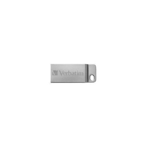 Stick memorie Verbatim 32GB, USB, Silver
