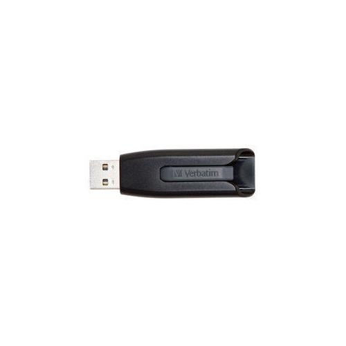 Stick memorie Verbatim Store 'n' Go V3 32GB, USB 3.0, Black